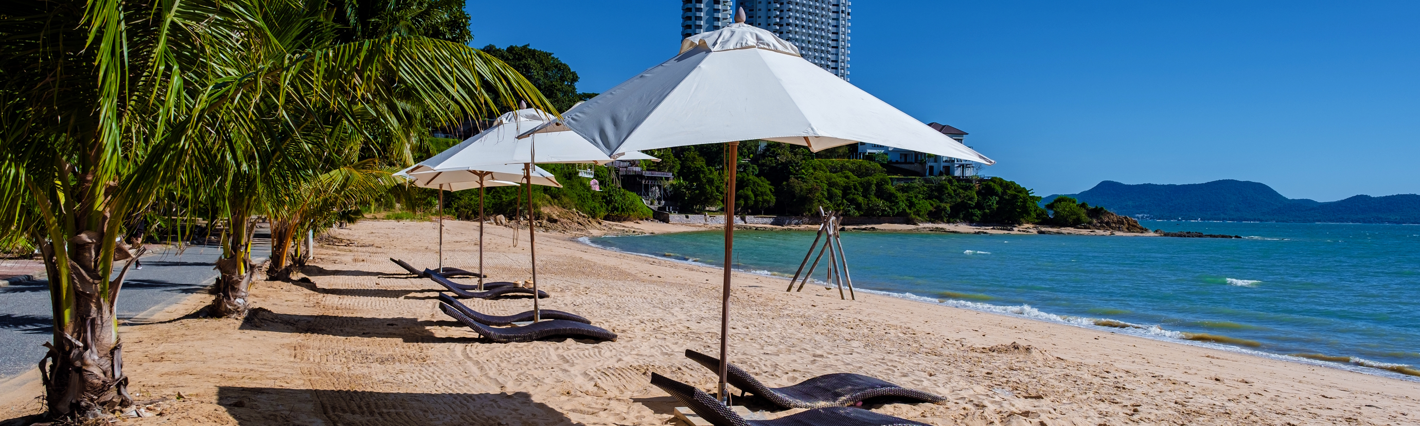 Pattaya Property Report | CBRE Thailand