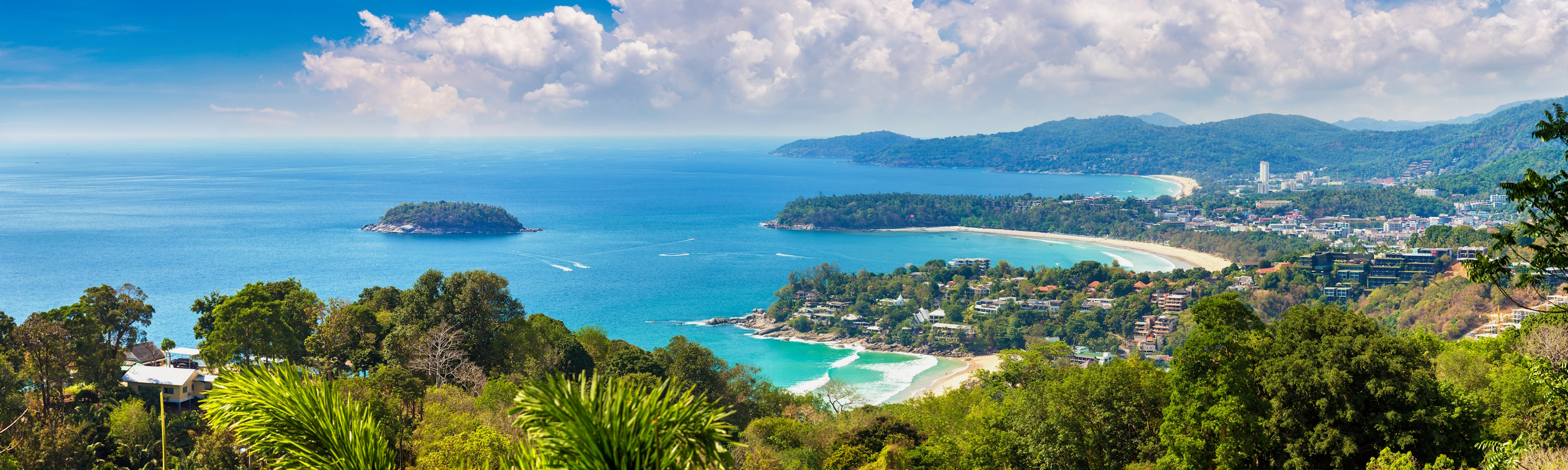 Phuket Property Report | CBRE Thailand