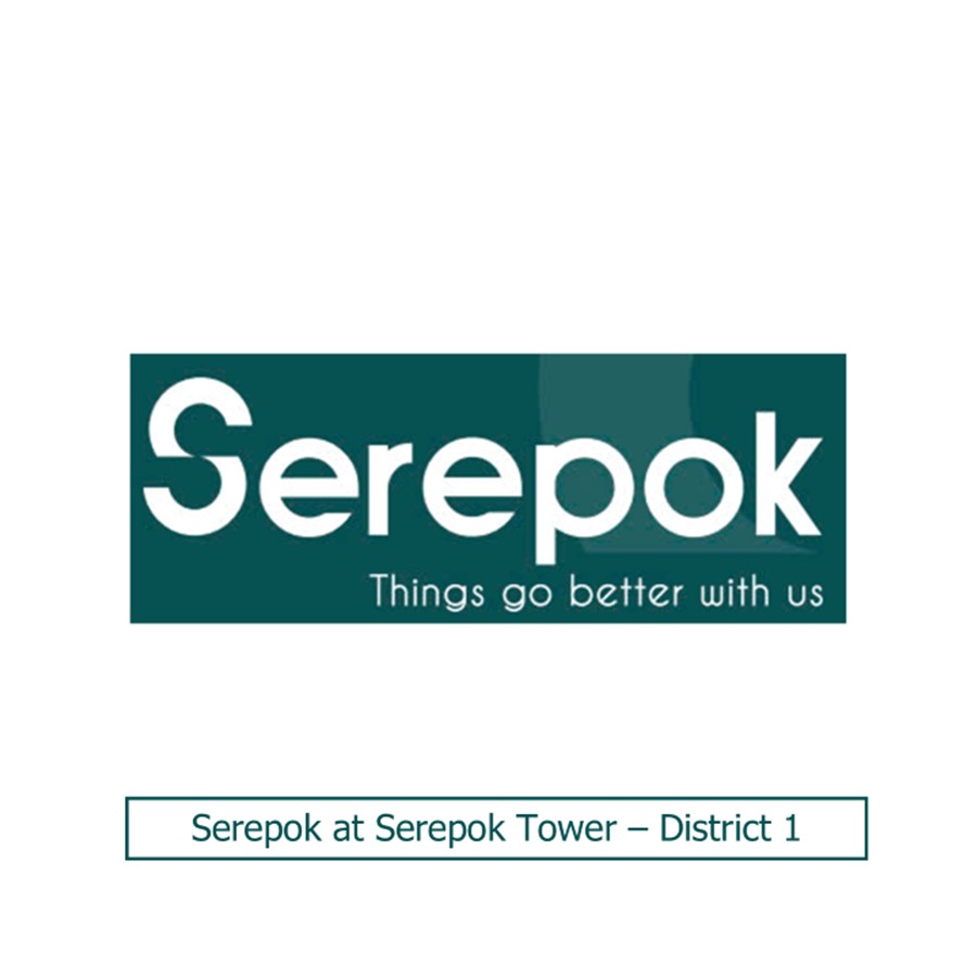 Serepok_Serepok Tower_D1_En