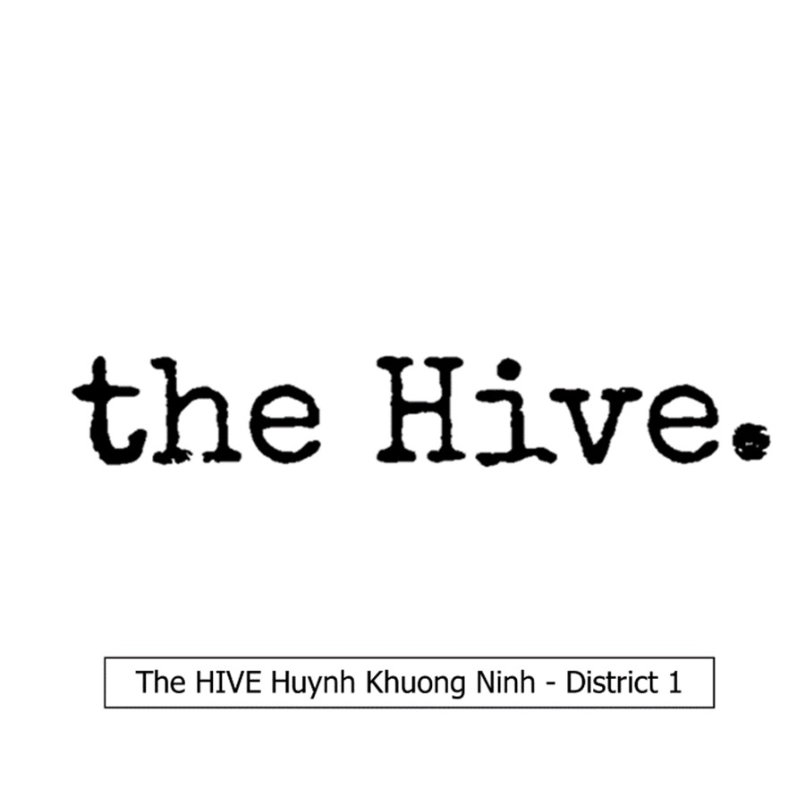 The HIVE_Huynh Khuong Ninh_D1_En