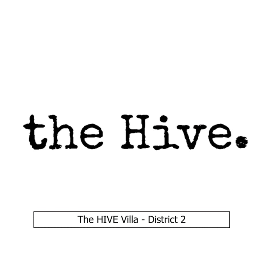 The HIVE_The HIVE Villa_D2_En
