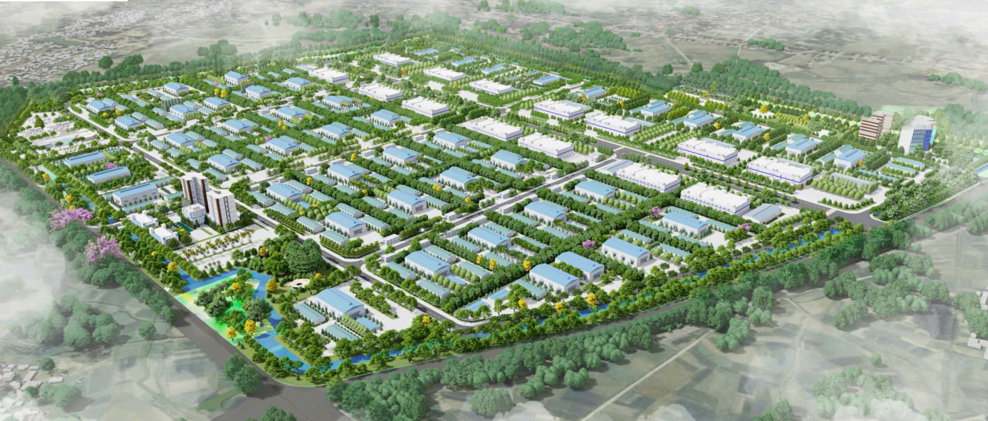 Nghia Trung IP  Gilimex Bac Giang  2