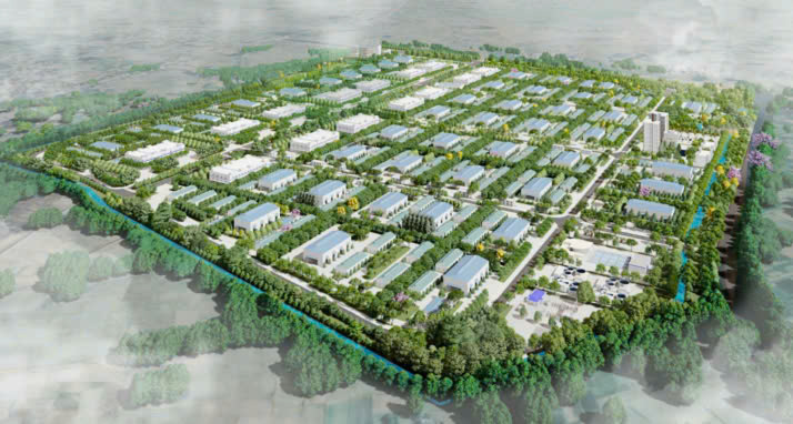 Nghia Trung IP  Gilimex Bac Giang  3