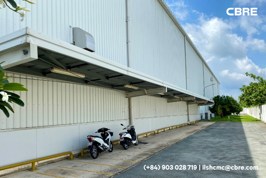 Hoang Phuc Retail Outdoor 2