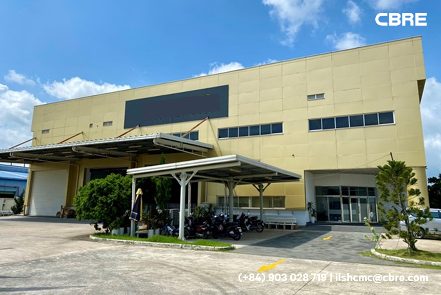 Hoang Phuc Retail Overview
