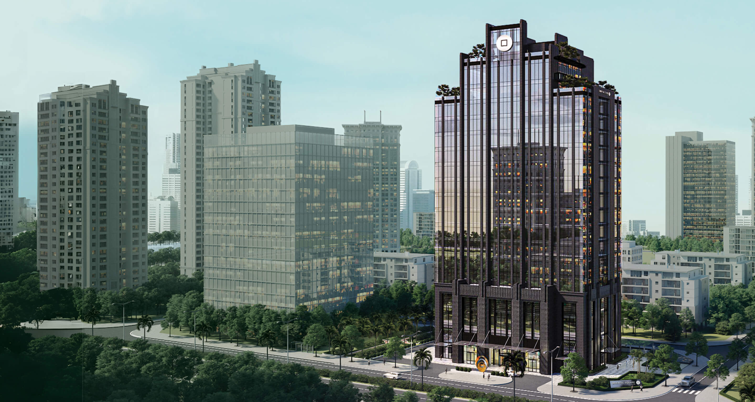 1 - Building