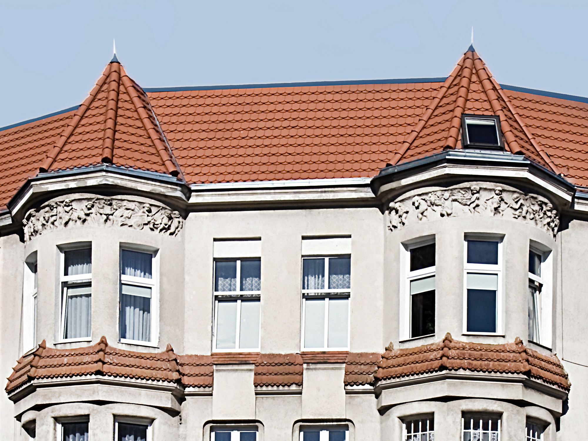 Zinshaus kaufen