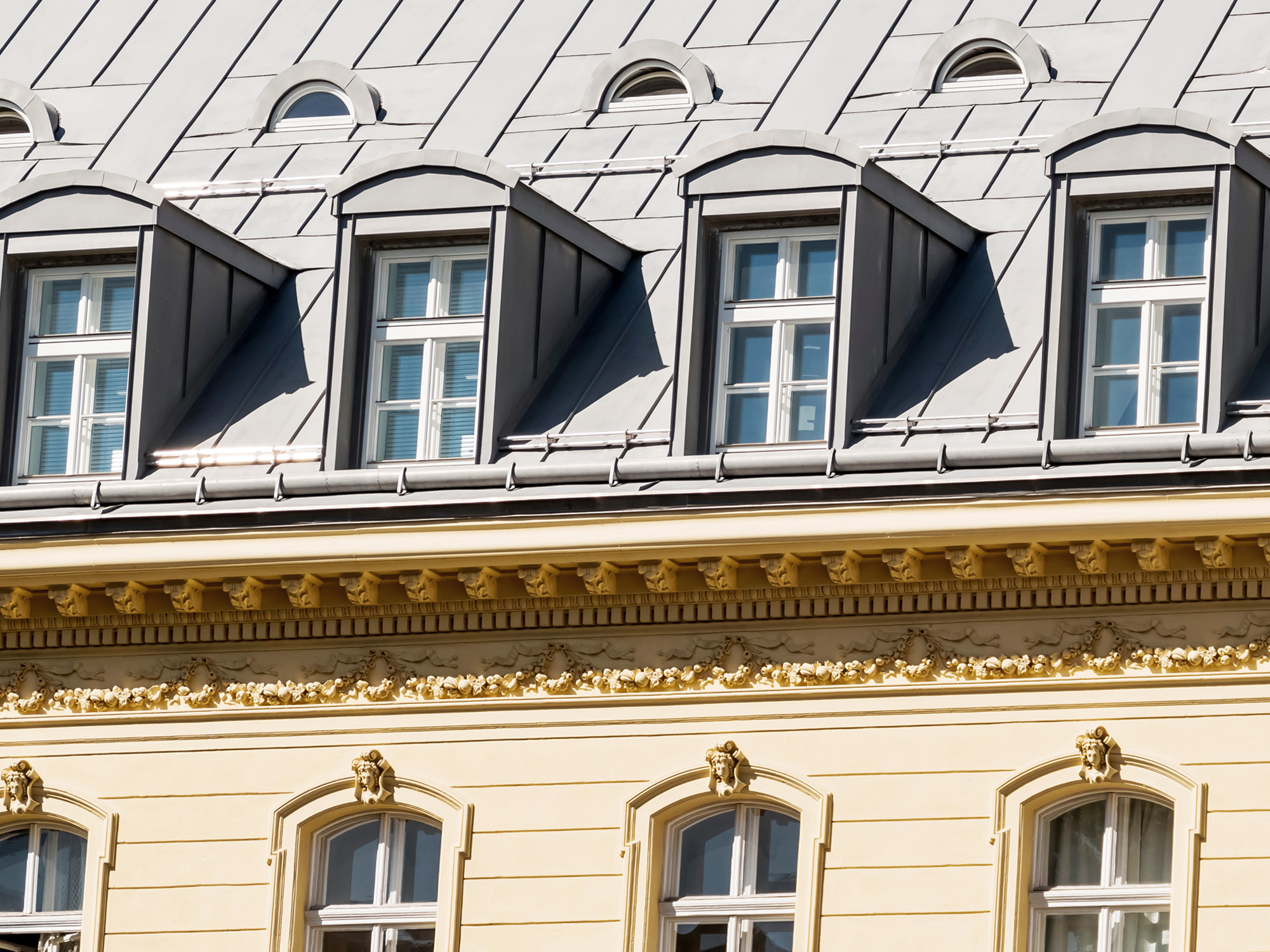 Zinshaus verkaufen