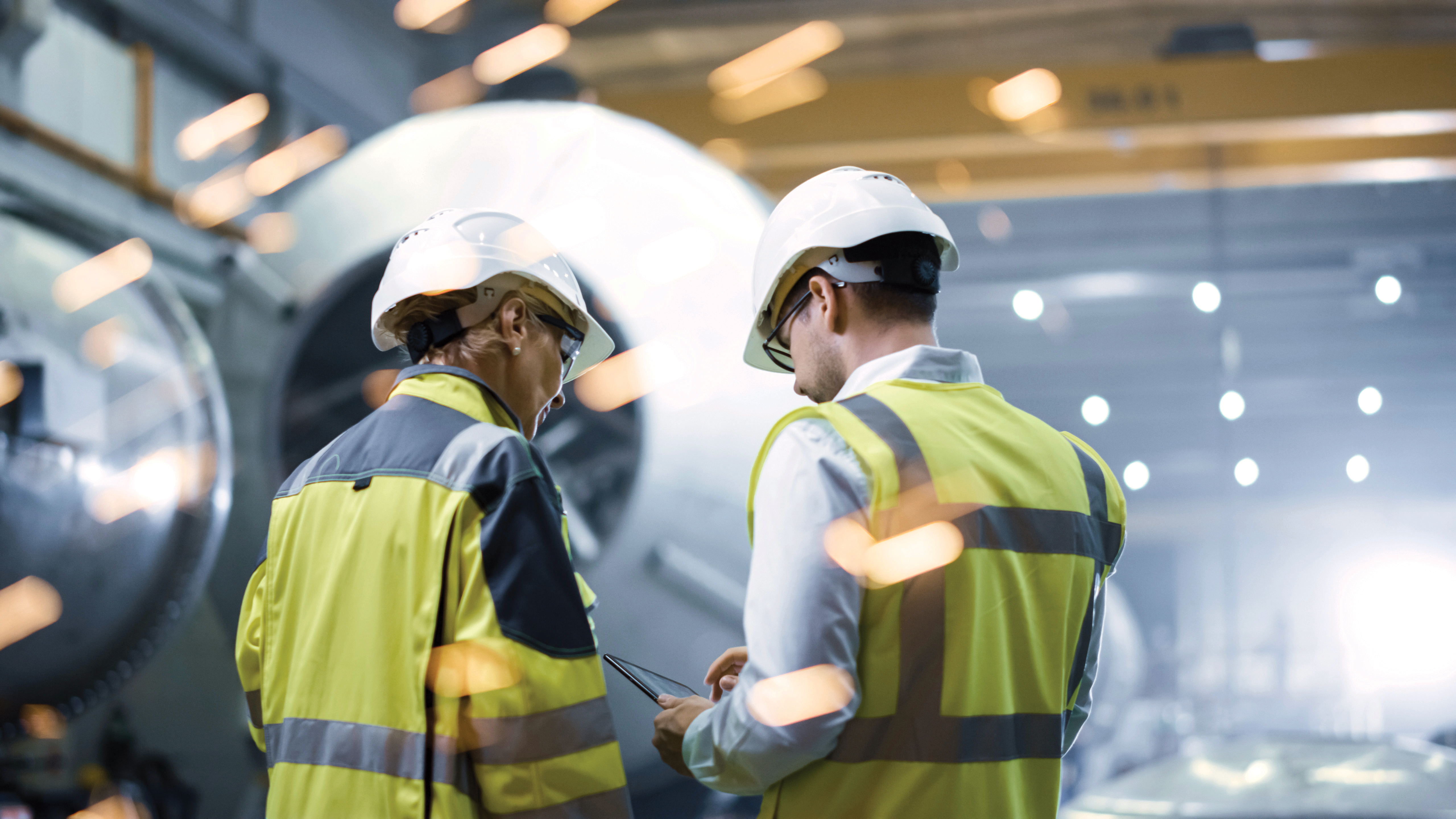 Facilities Management