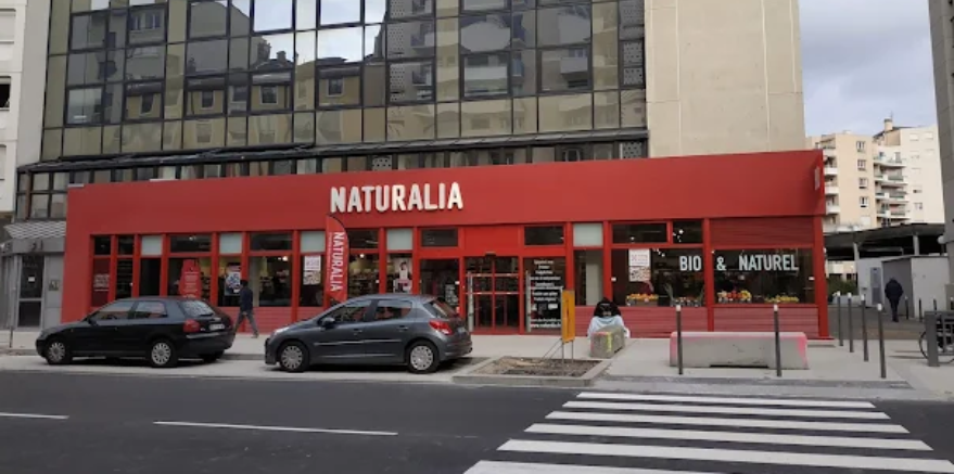 Naturalia Villeurbanne (2)
