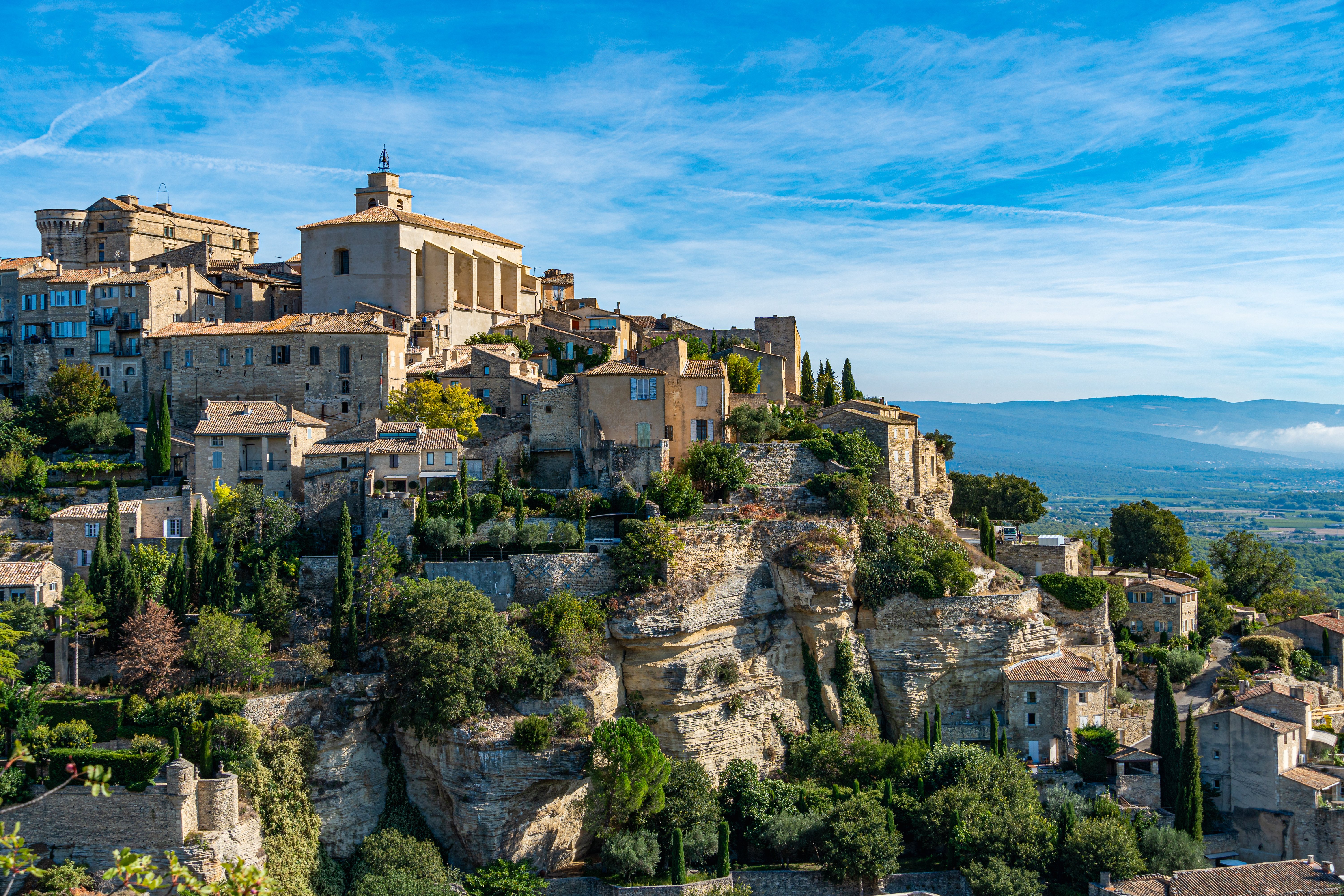 Aix en provence