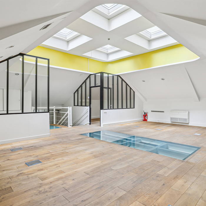 Bureaux à vendre Montpellier, achat bureaux Montpellier 