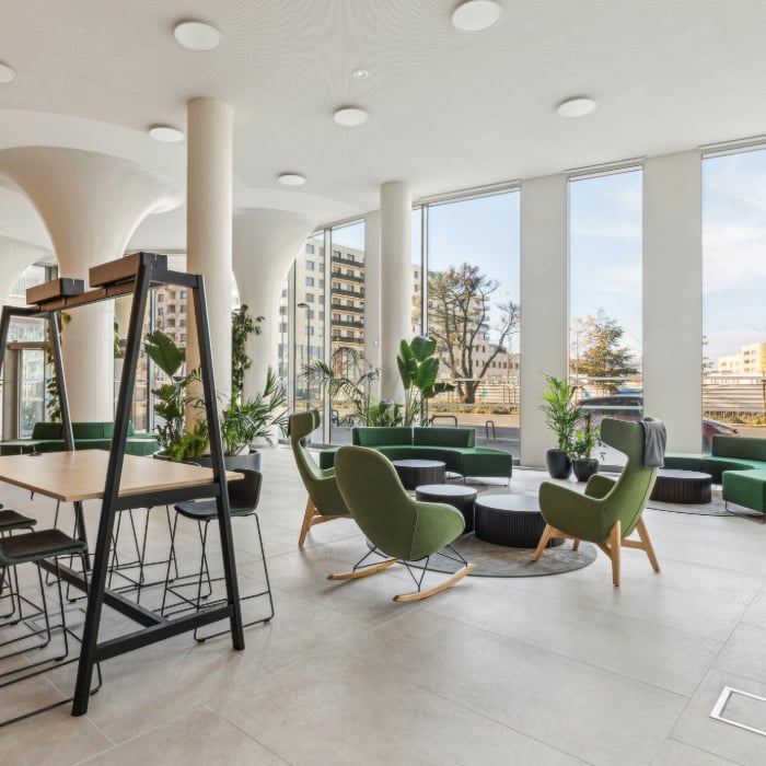 Location bureaux Bordeaux, bureaux à louer Bordeaux