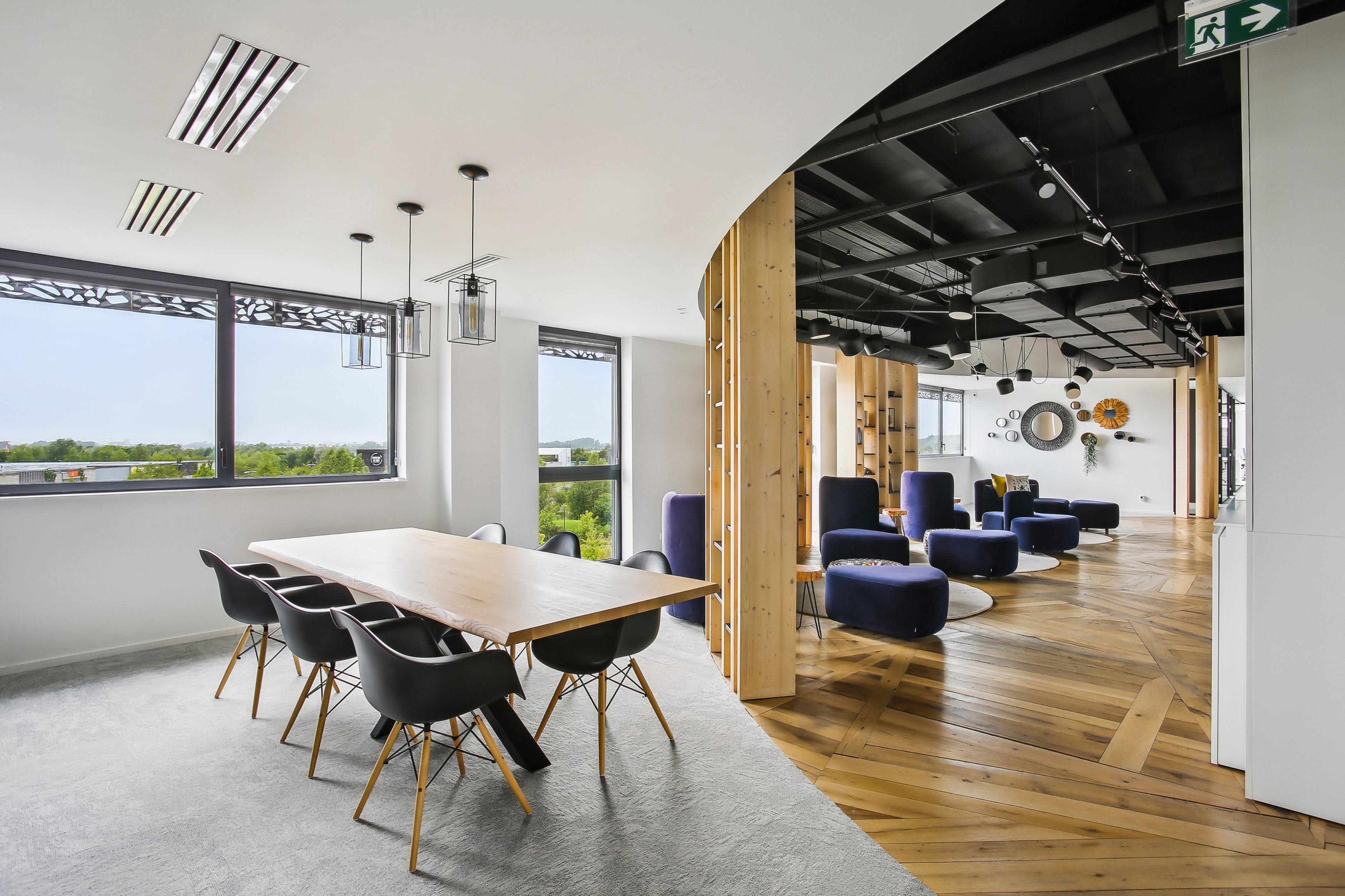 Bureaux à vendre Lille, achat bureaux Lille