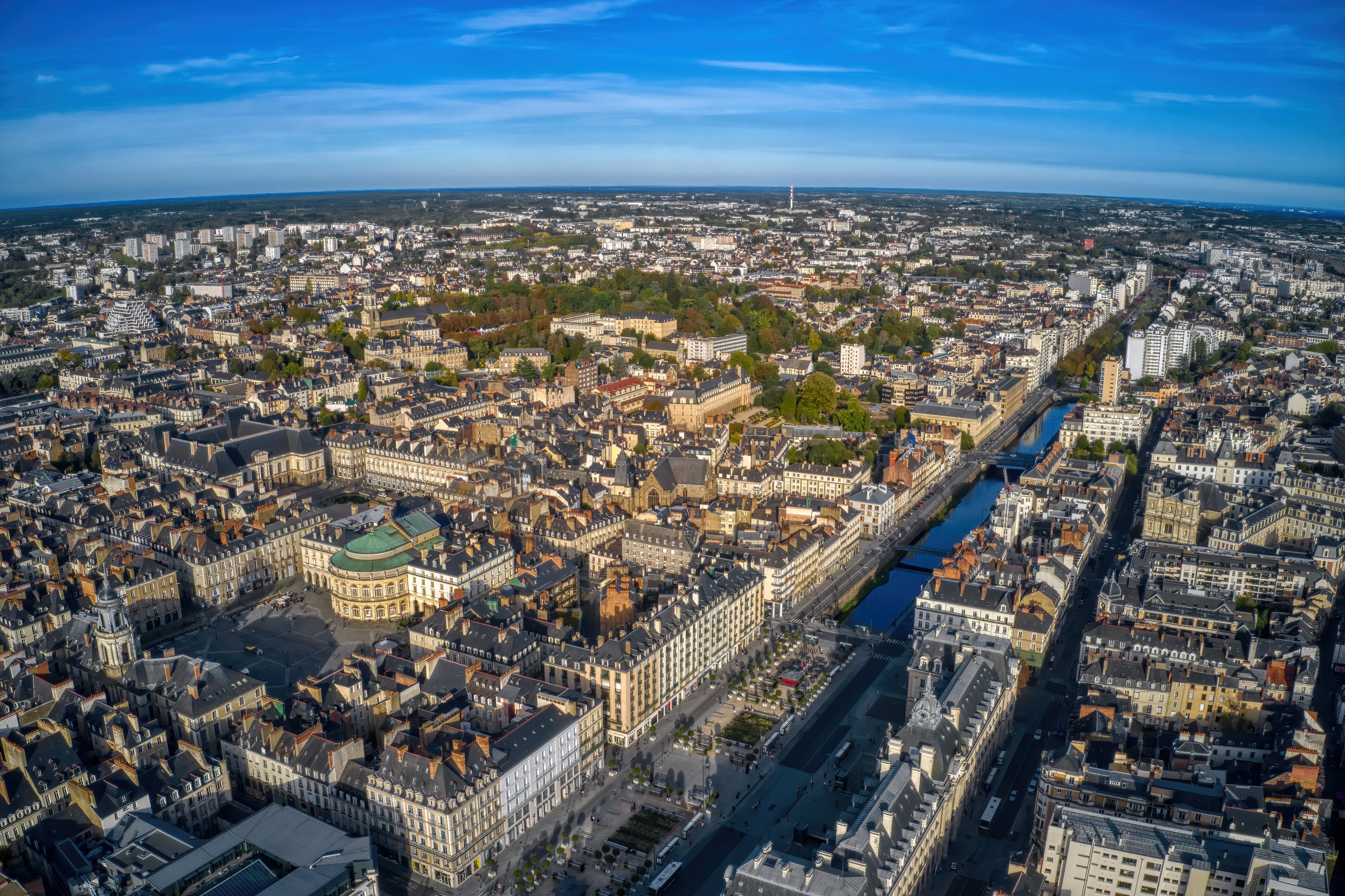rennes