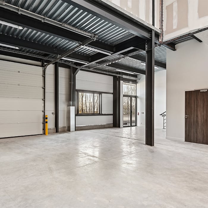 Entrepôt à vendre Montpellier, achat entrepôt Montpellier, local d'activités à vendre Montpellier 
