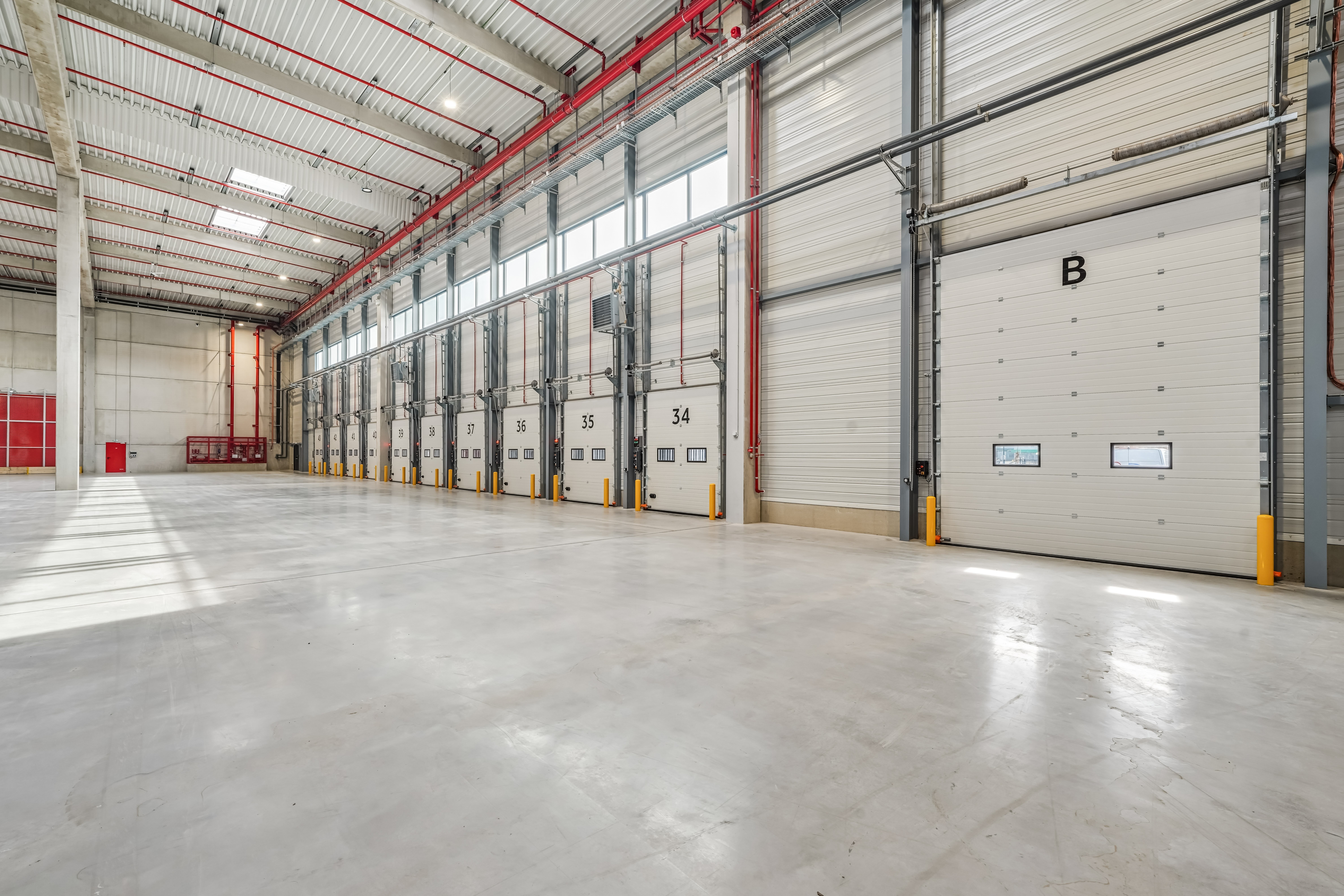 Entrepôts à vendre en Hauts-de-France, vente d'entrepôts Hauts-de-France, Lille