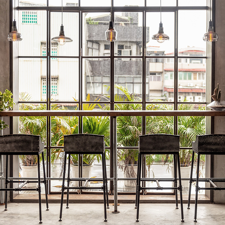 espaces de coworking, coworking, bureaux partagés, bureaux flexibles,