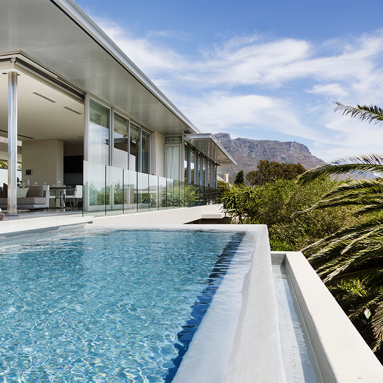 luxe residentiel