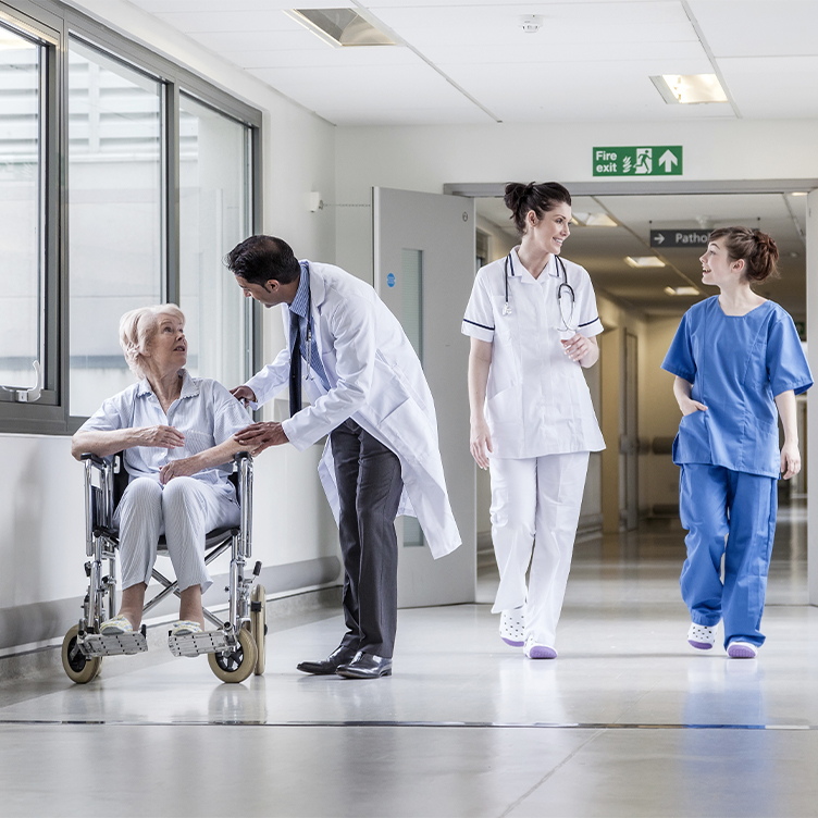 immobilier de santé