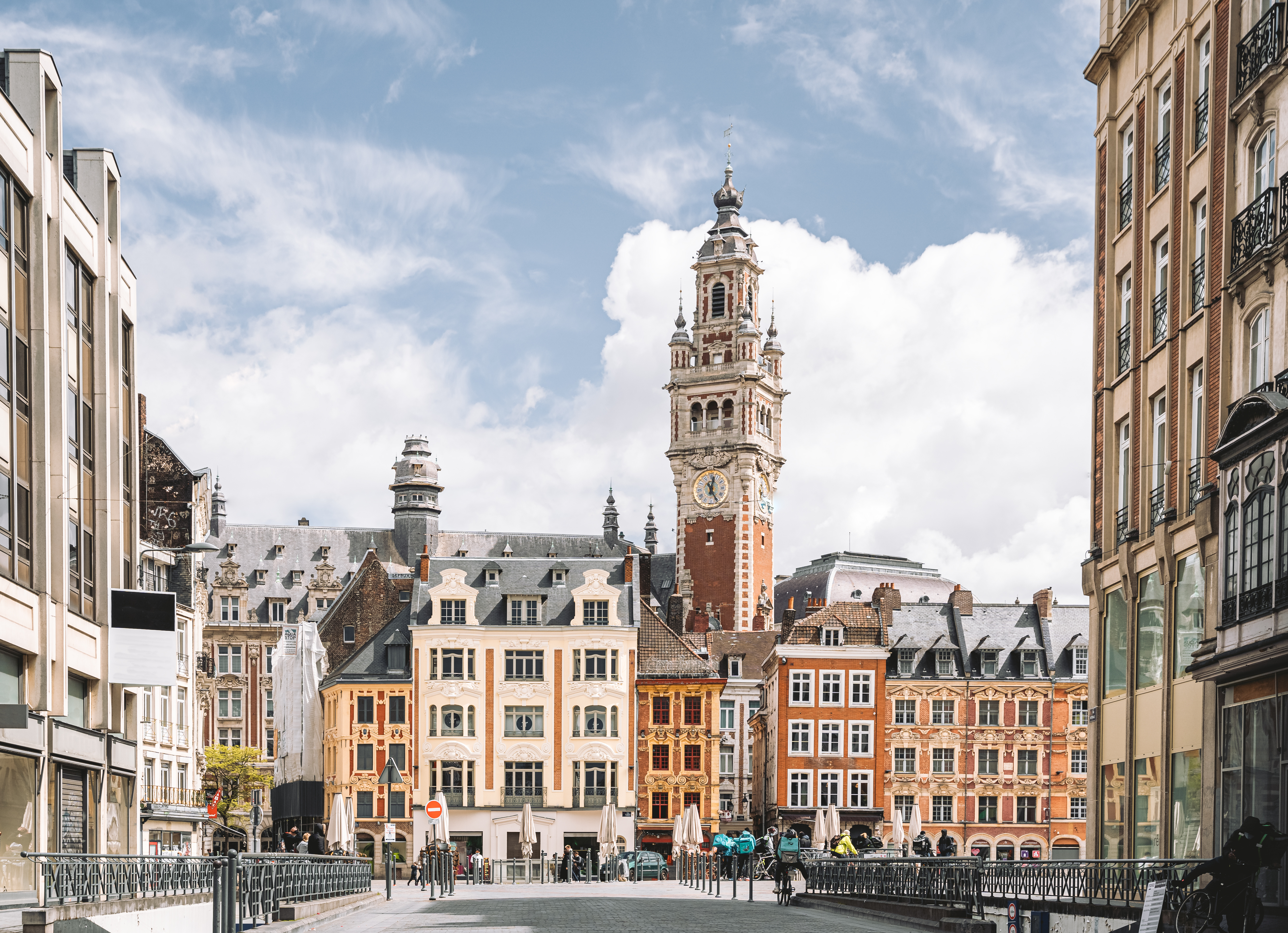 Lille