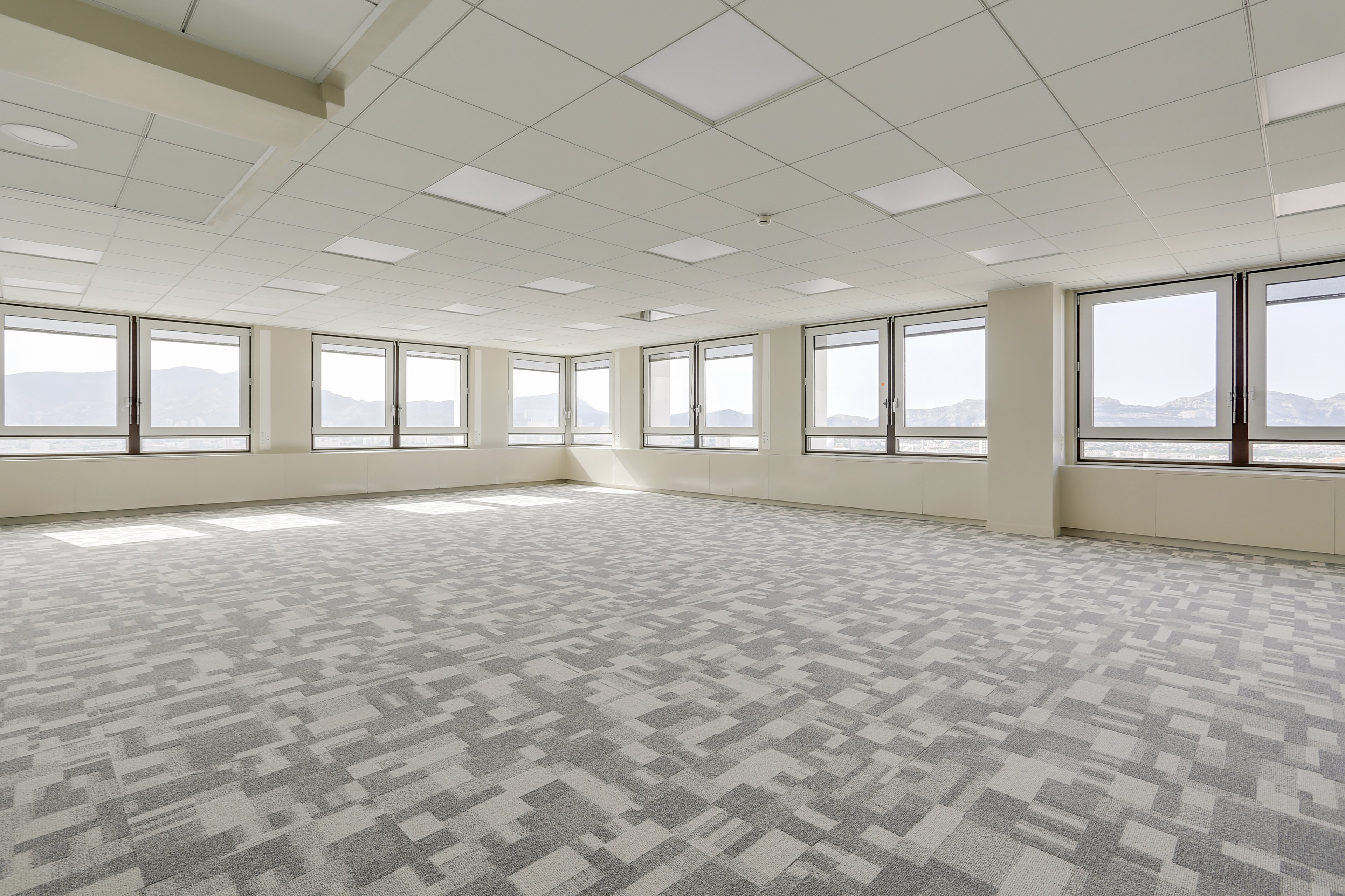 Location de bureaux à Marseille , bureaux à louer sur Marseille