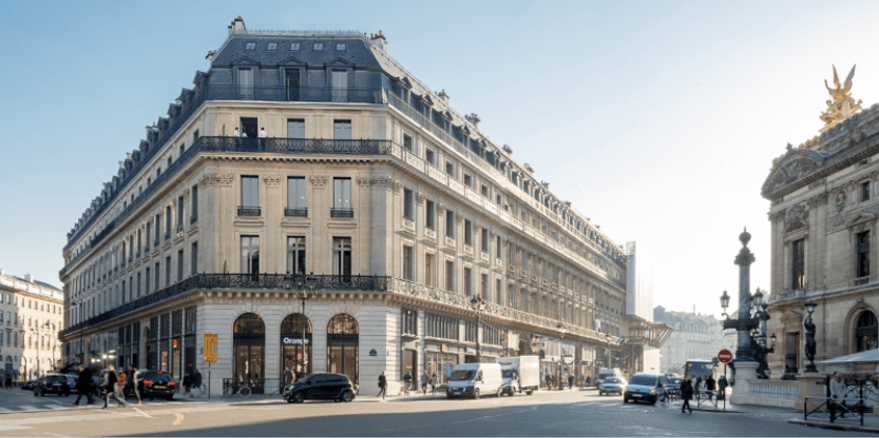 7 rue Meyerbeer