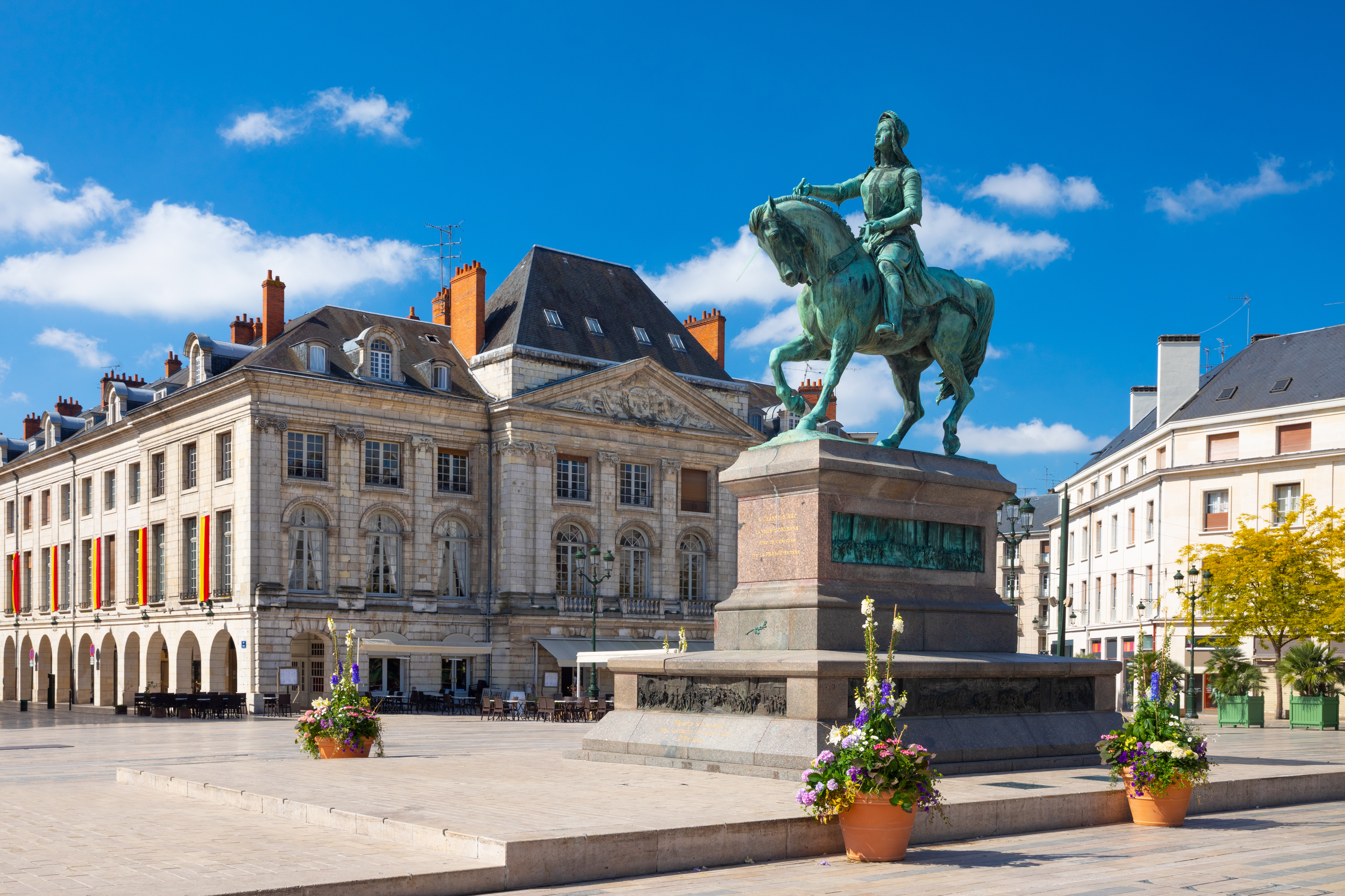 orleans