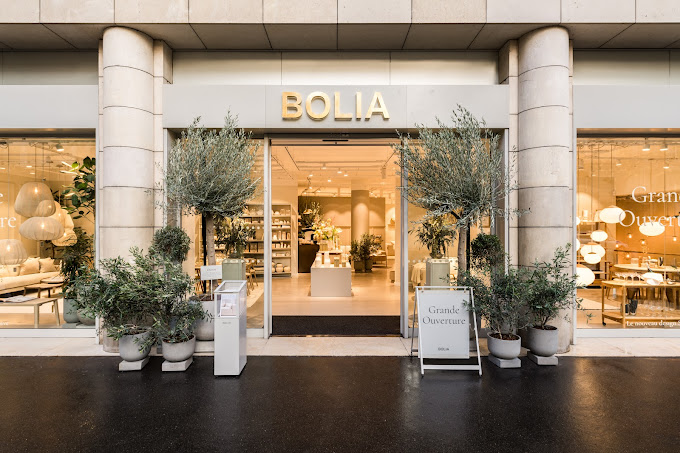 Bolia