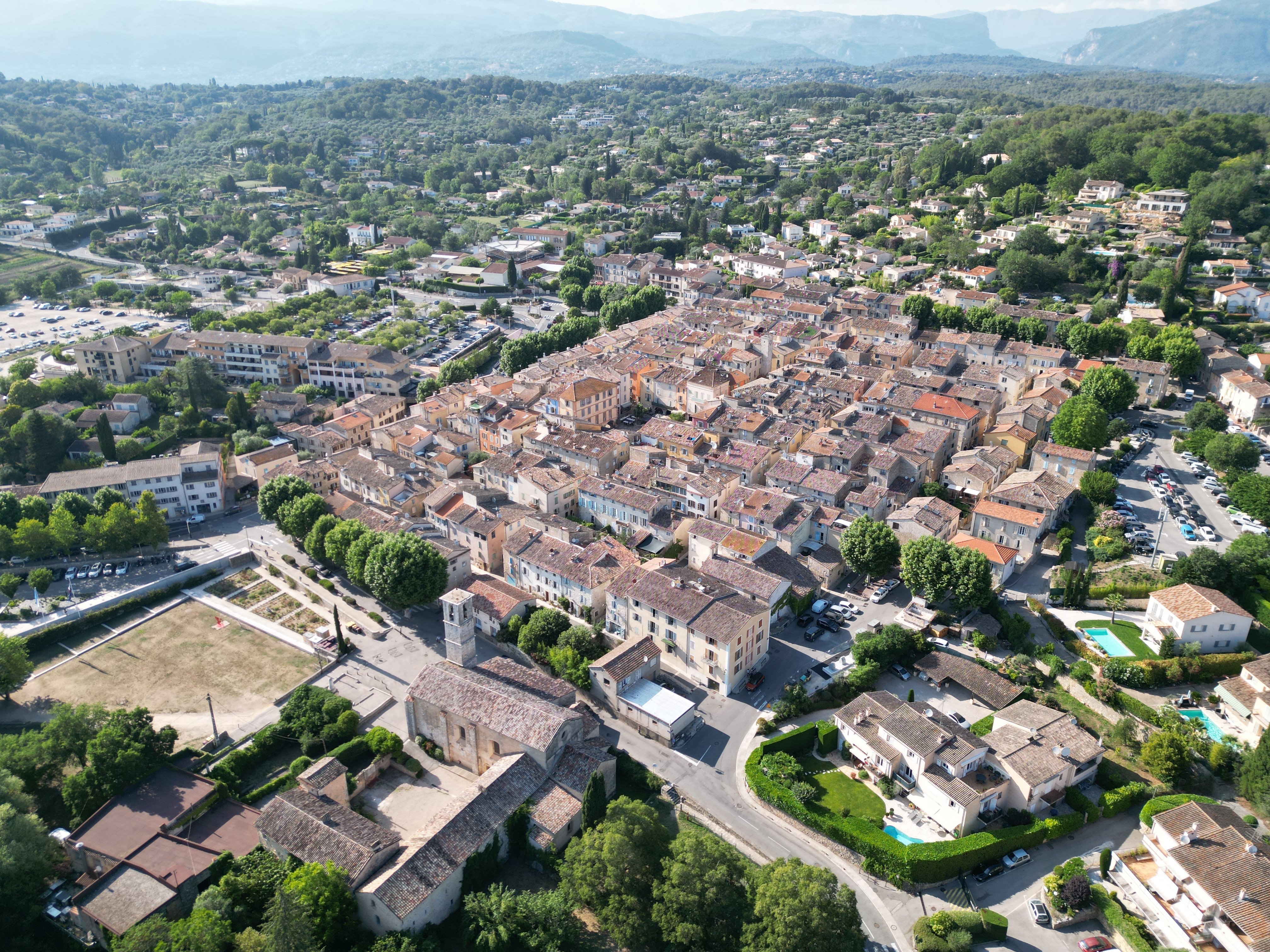 Sophia Antipolis