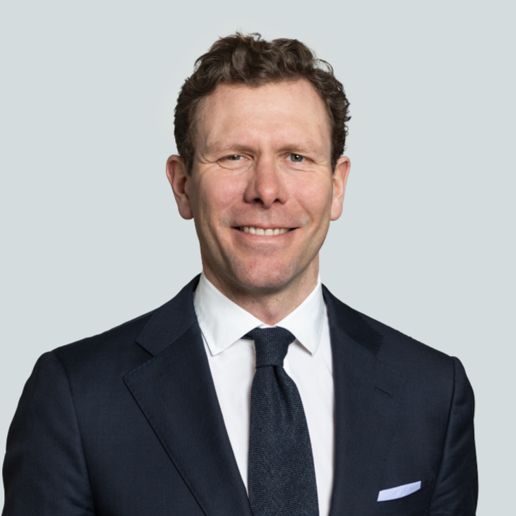 Photo of Henrik Schleicher