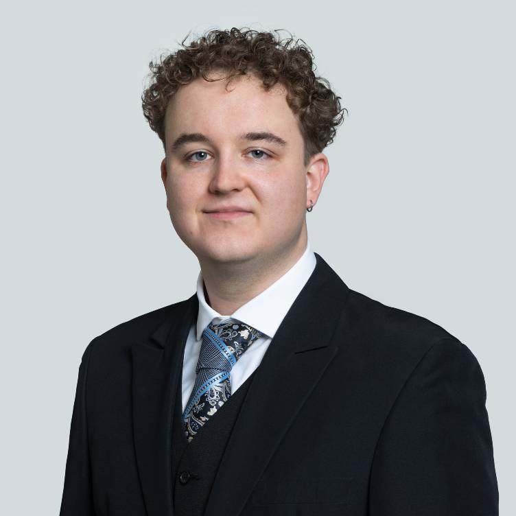 Foto von Mika Rode