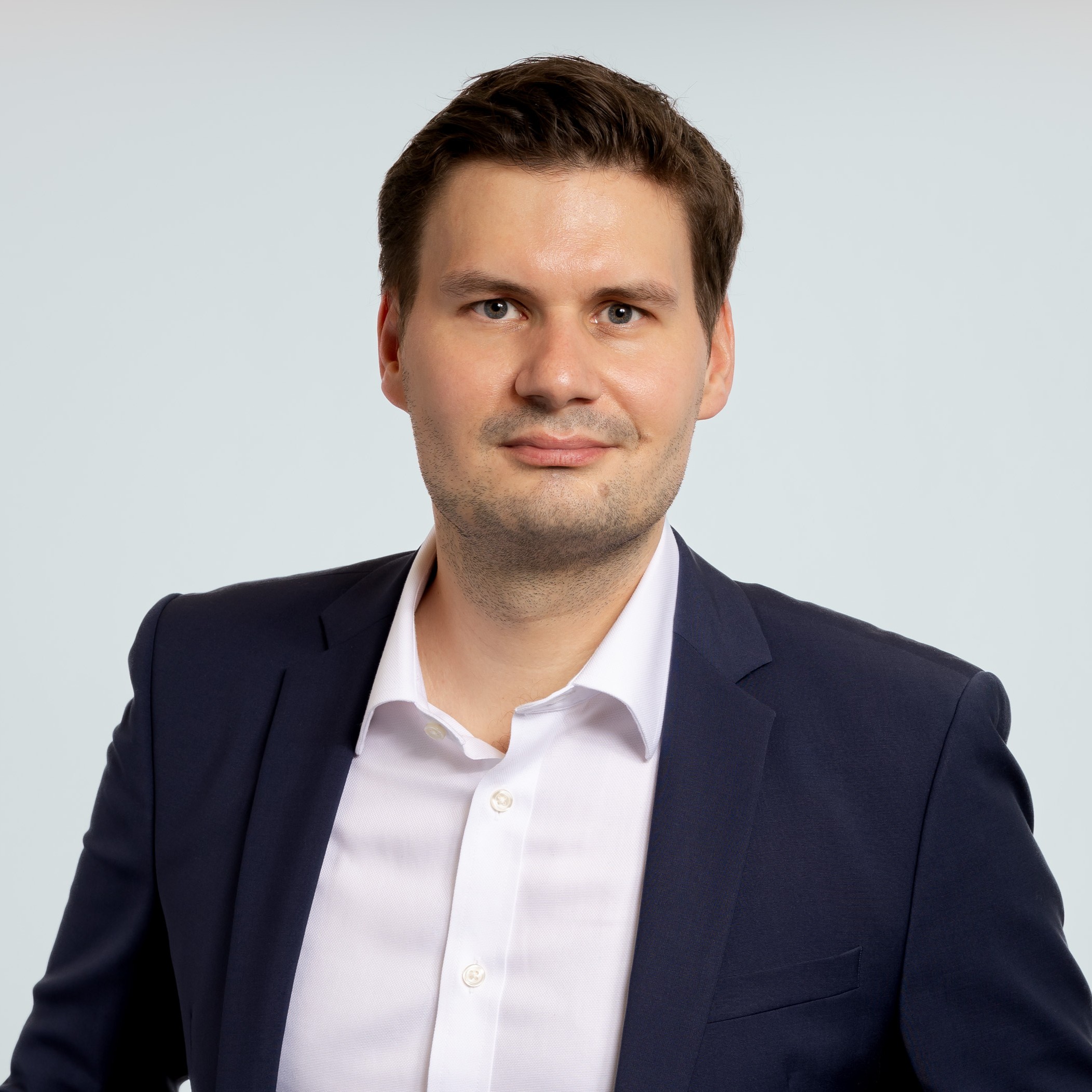 Photo of Nicolas Joepen
