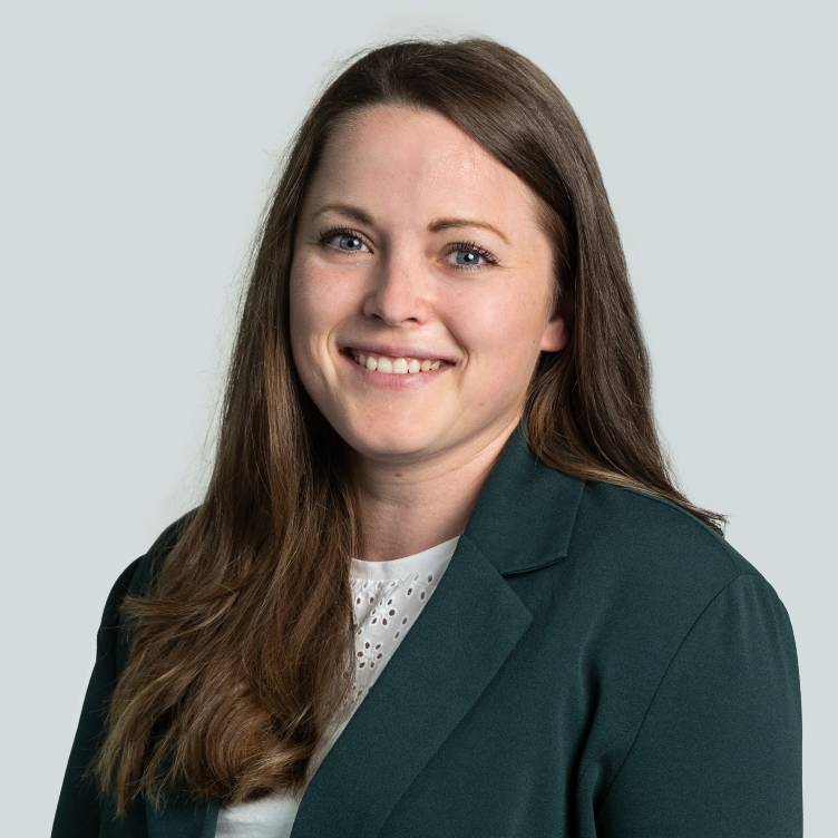 Photo of Sabrina Paul