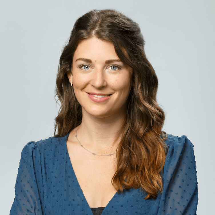 Foto von Samira Schulze