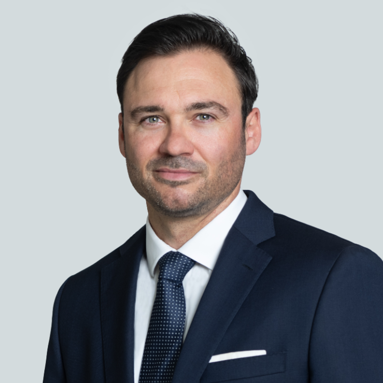 Photo of Stefan Wilke