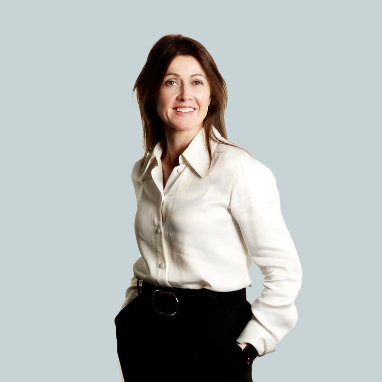 Photo of Ann-Marie O'Byrne
