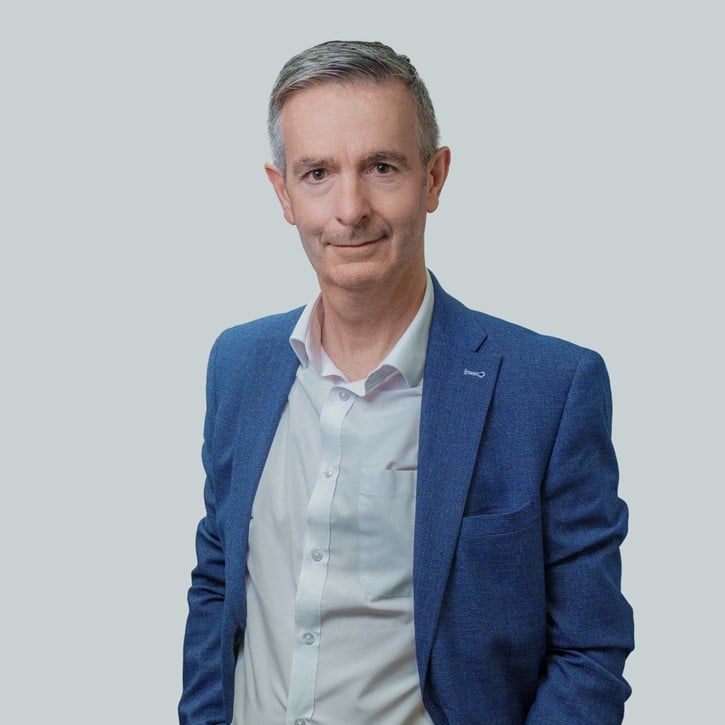 Photo of Brian Edwards
