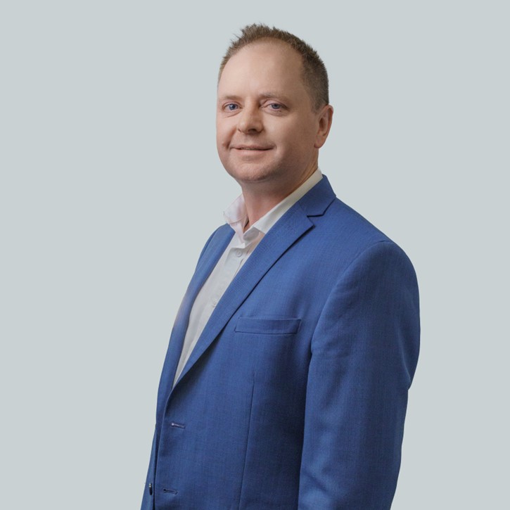 Photo of Denis O'Donoghue