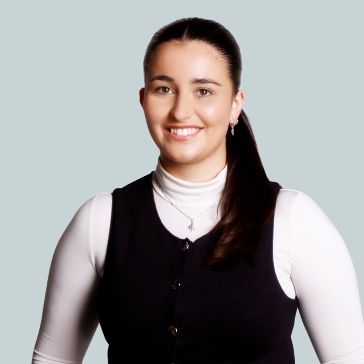 Photo of Pia Simmons