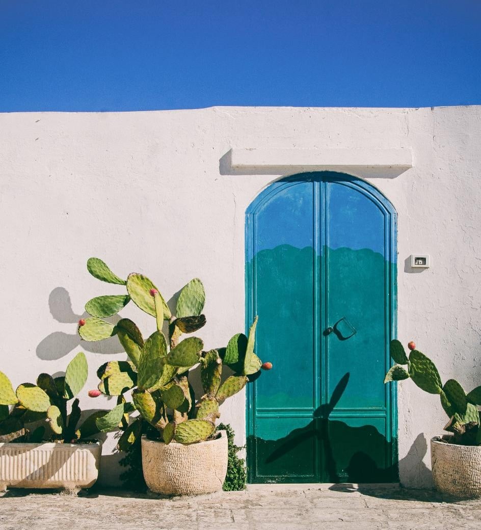 puglia on stage, report di cbre italia