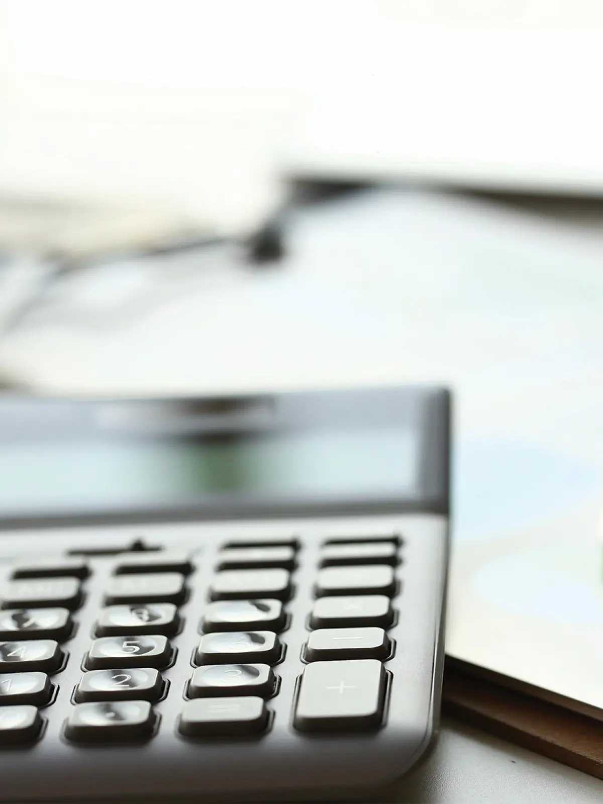 Dati di Property Management Accounting con visualizzazione rendiconti finanziari per immobili uffici, retail e industriale