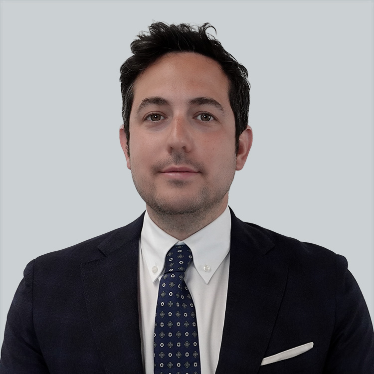 Photo of Stefano Zambianchi 