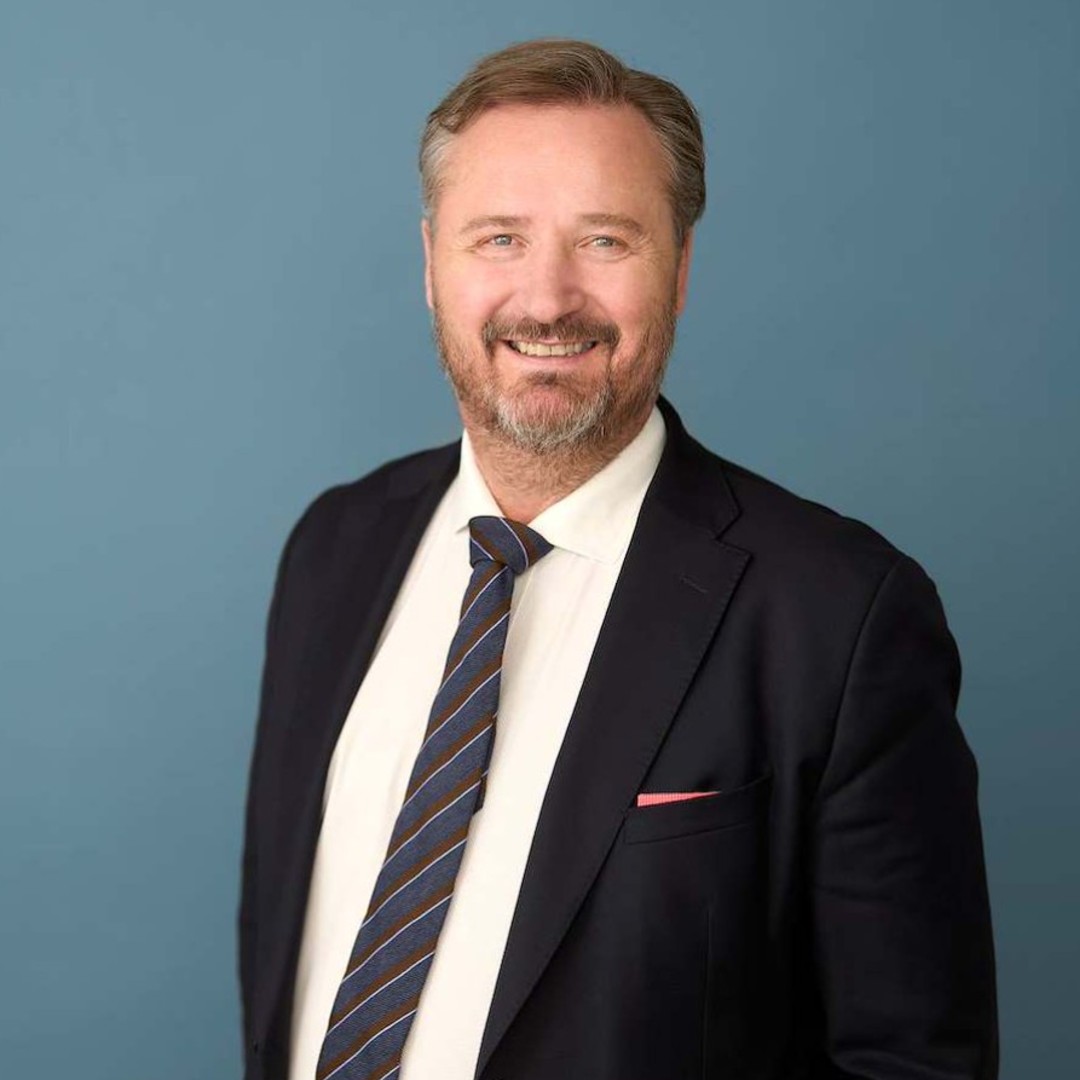 Alexander Stensrud
