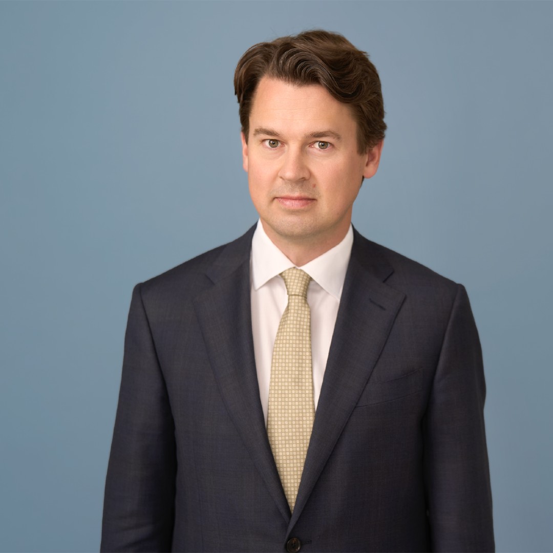 Jørgen E. Arnesen