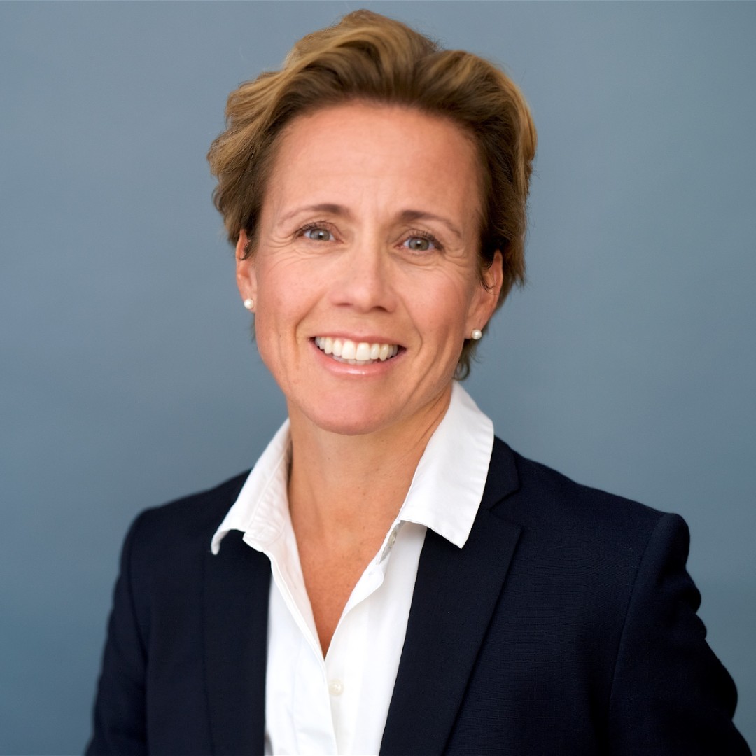 Lise Klevan Dybwad