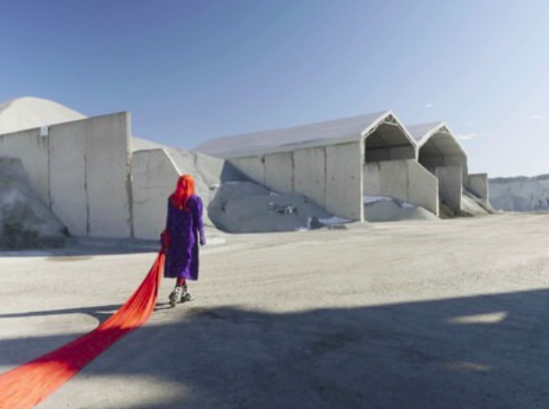 Mohamed Mohamed (f. 1994) Prisoners Cinema
