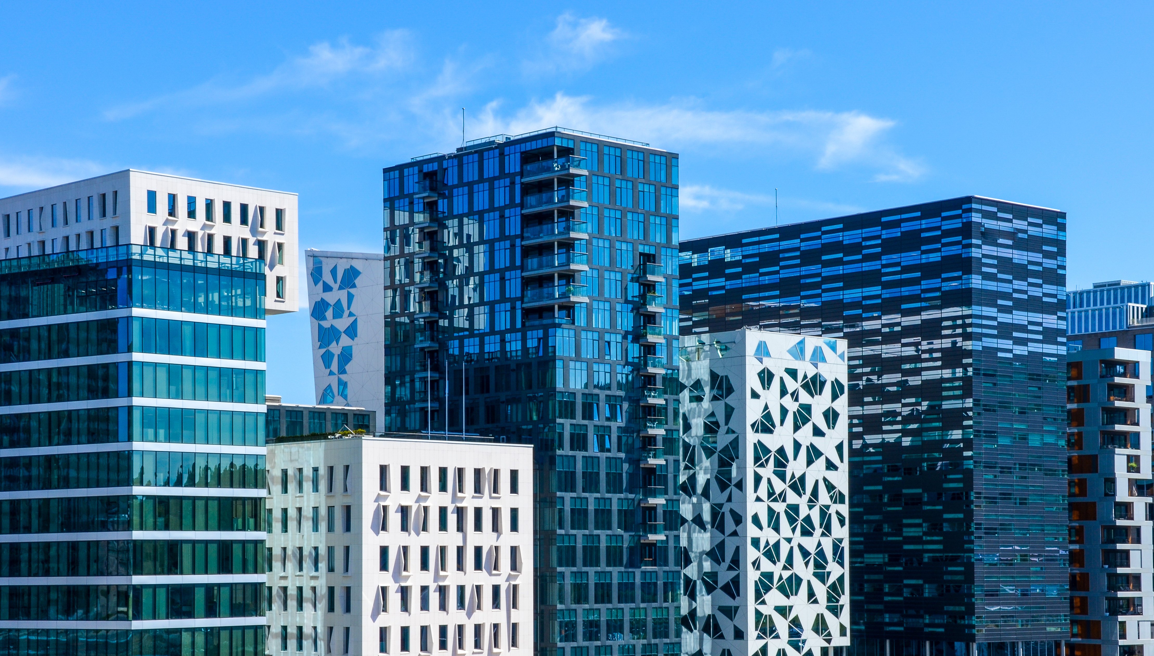 Commercial Real Estate