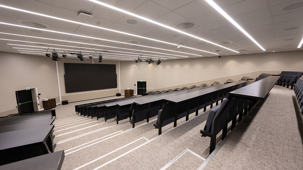 Auditorium