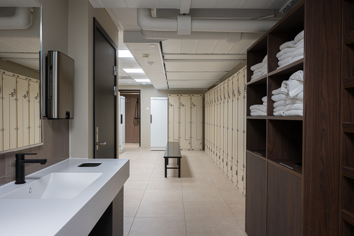 garderobe